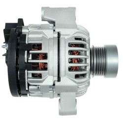 Alternator replacing 0124225064 / A0009062400 / A0009062401 Smart 90A Alternator replacing 0124225064 / A0009062400 / A0009062401 Smart 90A