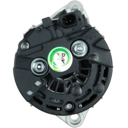 Alternateur remplace 0124225064 / A0009062400 / A0009062401 Smart 90A