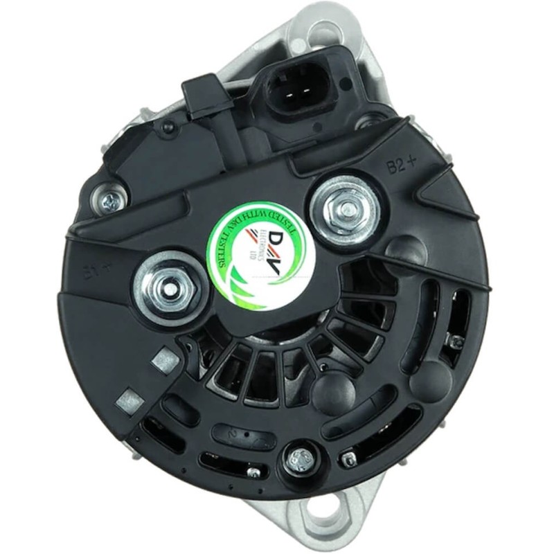 Lichtmaschine ersetzt 0124225064 / A0009062400 / A0009062401 Smart 90A