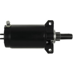 Motor de arranque sustituyee 10153540 / 50-825095 / 50-834749 / 50-859171T / 6743240-M030SM / 6743240MO30SM / SM67432