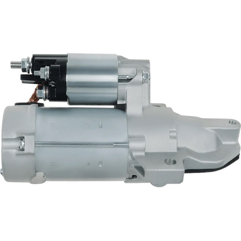 Motorino di avviamento sostituisce 438000-1550 / 438000-1551 / FK7211001AB Jaguar 1.7 kw