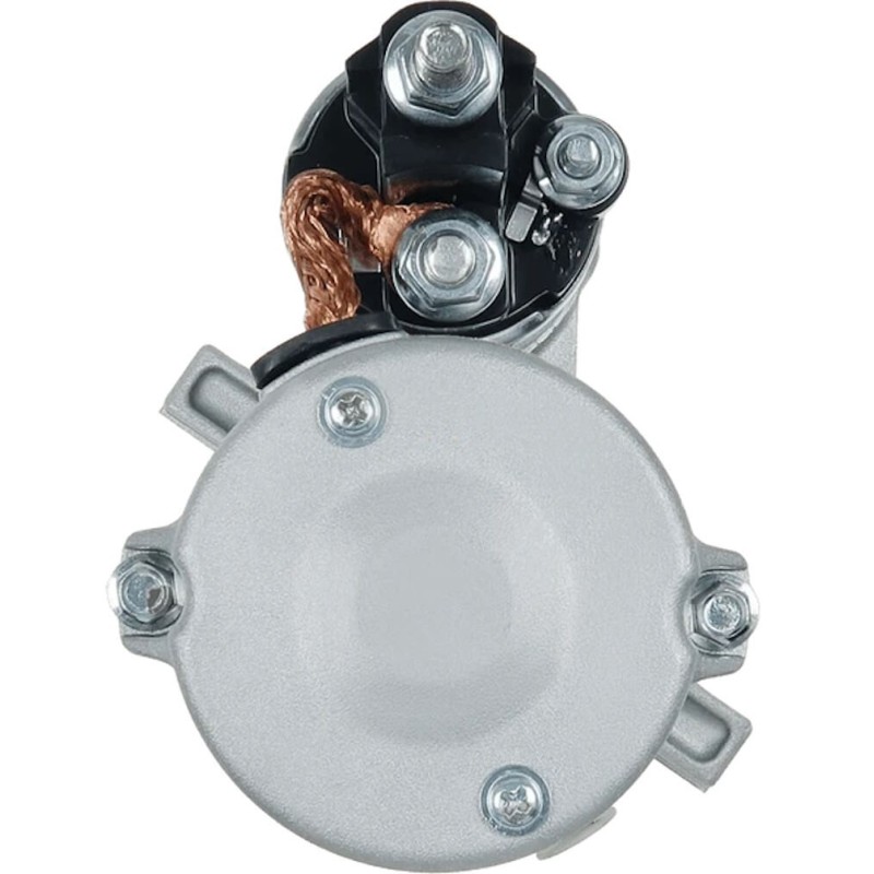 Motorino di avviamento sostituisce 438000-1550 / 438000-1551 / FK7211001AB Jaguar 1.7 kw