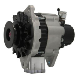 Alternator replacing 8941224884 / LR150-441 / LR150-453