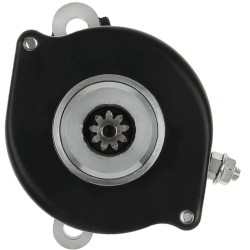 Anlasser ersetzt SM13-597 / 64X-81800-00-00 / 64X-81800-00-10