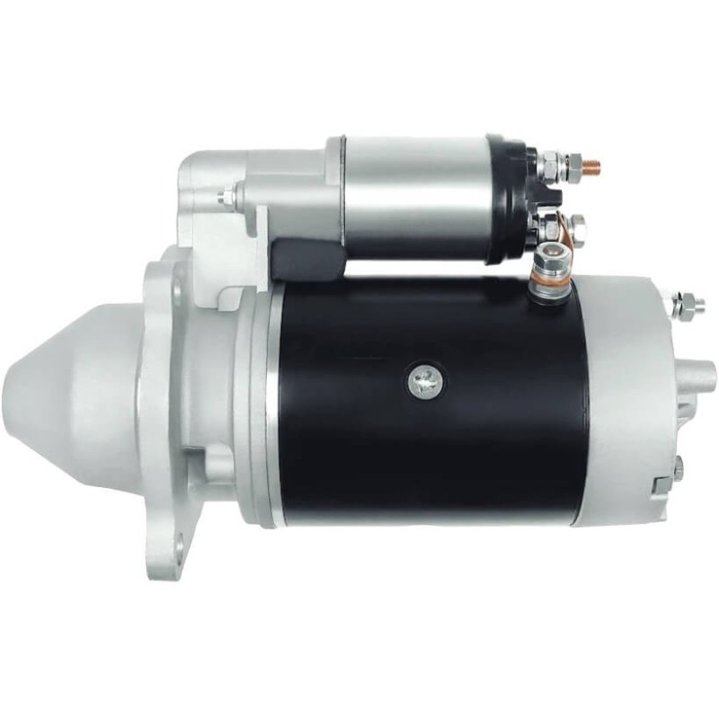 Motor de arranque sustituye Valéo  D11E84 / D11E155 / D11E141