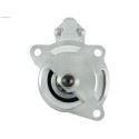Starter replacing  VALEO  D11E84 / D11E155 / D11E141