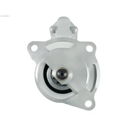 Anlasser ersetzt  VALEO  D11E84 / D11E155 / D11E141
