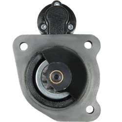 Motorino di avviamento sostituisce Perkins 2873a010 / 2873a102 / 2873d003 / 31179