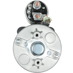 Motor de arranque sustituyePerkins 2873a010 / 2873a102 / 2873d003 / 31179