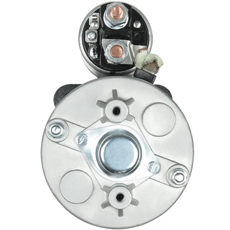 Motor de arranque sustituyePerkins 2873a010 / 2873a102 / 2873d003 / 31179