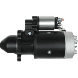 Démarreur remplace Perkins 2873a010 / 2873a102 / 2873d003 / 31179