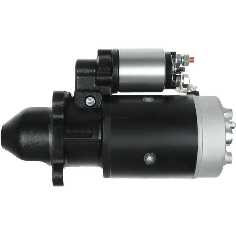 Anlasser ersetzt PERKINS 2873a010 / 2873a102 / 2873d003 / 31179