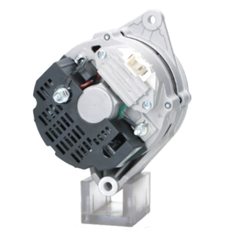 Alternador sustituye MG461 / 0986033991 / 0986034740 Renault 50A
