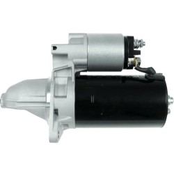 Motorino di avviamento sostituisce 0001110120 / 0001110090 / 0001109040 Land Rover 1.7 kw