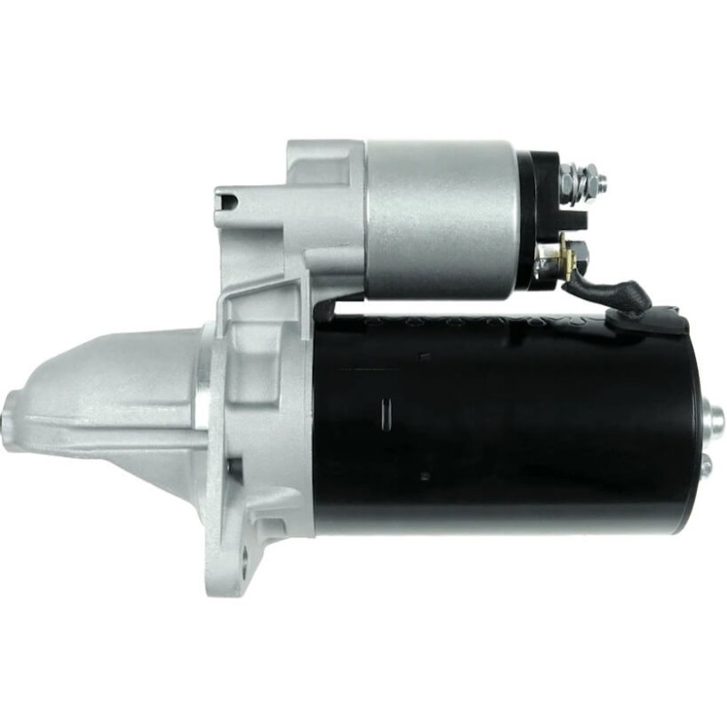 Motor de arranque sustituye0001110120 / 0001110090 / 0001109040 Land Rover 1.7 kw