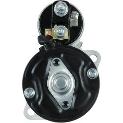 Motor de arranque sustituye0001110120 / 0001110090 / 0001109040 Land Rover 1.7 kw