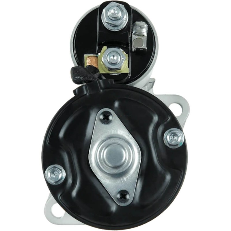 Motor de arranque sustituye0001110120 / 0001110090 / 0001109040 Land Rover 1.7 kw