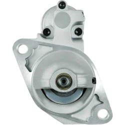 Motor de arranque sustituye0001110120 / 0001110090 / 0001109040 Land Rover 1.7 kw