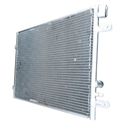 Condenseur de climatisation remplace 4F0260401E / 4F0260403D AUDI