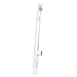 Condenseur de climatisation remplace 4F0260401E / 4F0260403D AUDI