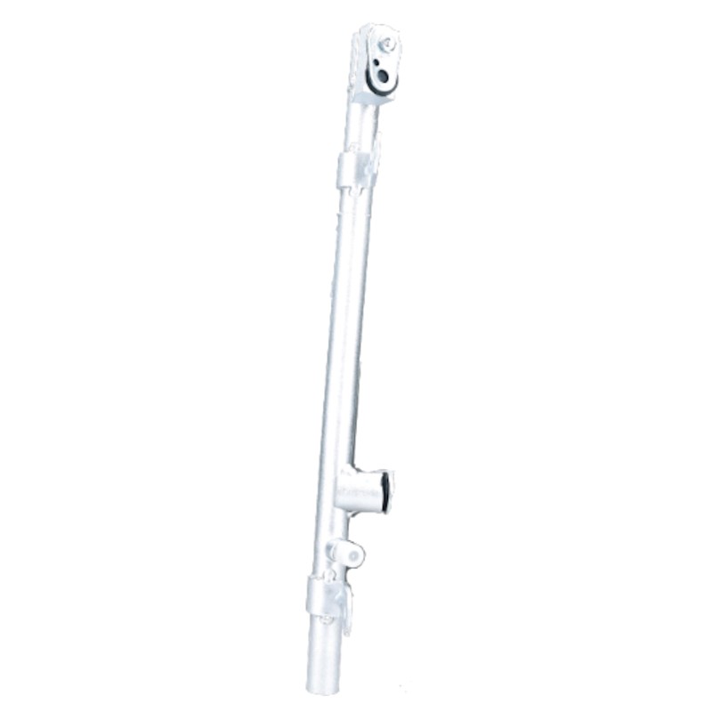 Condenseur de climatisation remplace 4F0260401E / 4F0260403D AUDI