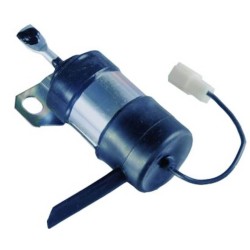 Elettrovalvola sostituisce 15471-60010 / 052600-100 / 052600-1000 Kubota