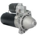 Starter replacing BOSCH 0001110125 / 0001110082 / 0001110025