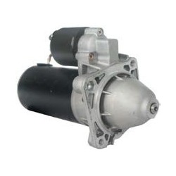 Motor de arranque sustituyeBosch 0001110125 / 0001110082 / 0001110025