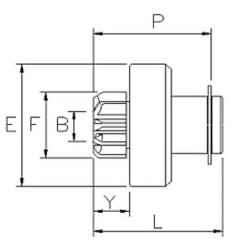 Ritzel ersetzt TNB153 / 54245549 / 54245568 / 54246123 Lucas Ritzel ersetzt TNB153 / 54245549 / 54245568 / 54246123 Lucas