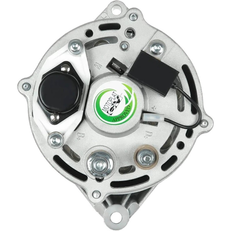 Alternatore sostituisce 0120484050 / 0120484026 / 0120484018 / 0120484011 / IA0875 Alternatore sostituisce 0120484050 / 0120484026 / 0120484018 / 0120484011 / IA0875