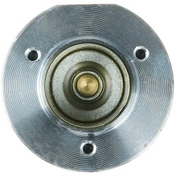 Relais pour démarreur Valéo D6RA721 / D6RA74 / D8R27 / D8R29