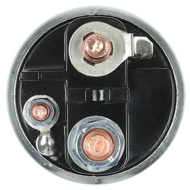 Relè per motorino di avviamento Valéo D6RA721 / D6RA74 / D8R27 / D8R29