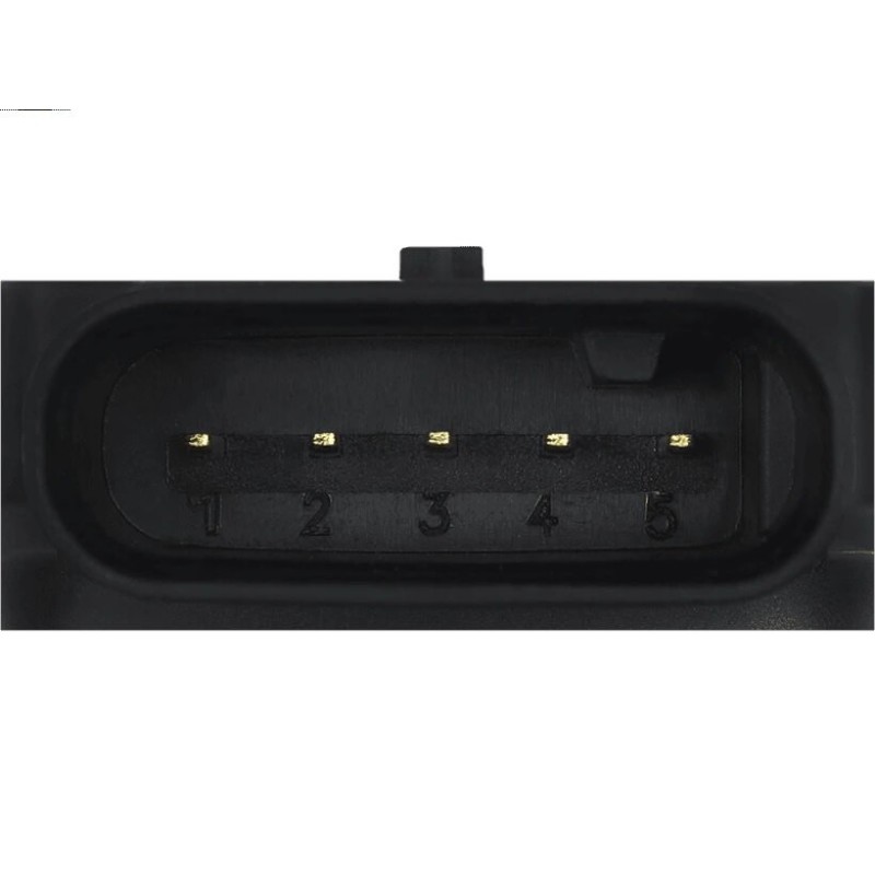 Sensor NOX sustituye A0009058211 / 0009058211