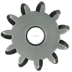 Ritzel für anlasser BOSCH 0001410065 / 0001411017 / 0001411021 Ritzel für anlasser BOSCH 0001410065 / 0001411017 / 0001411021