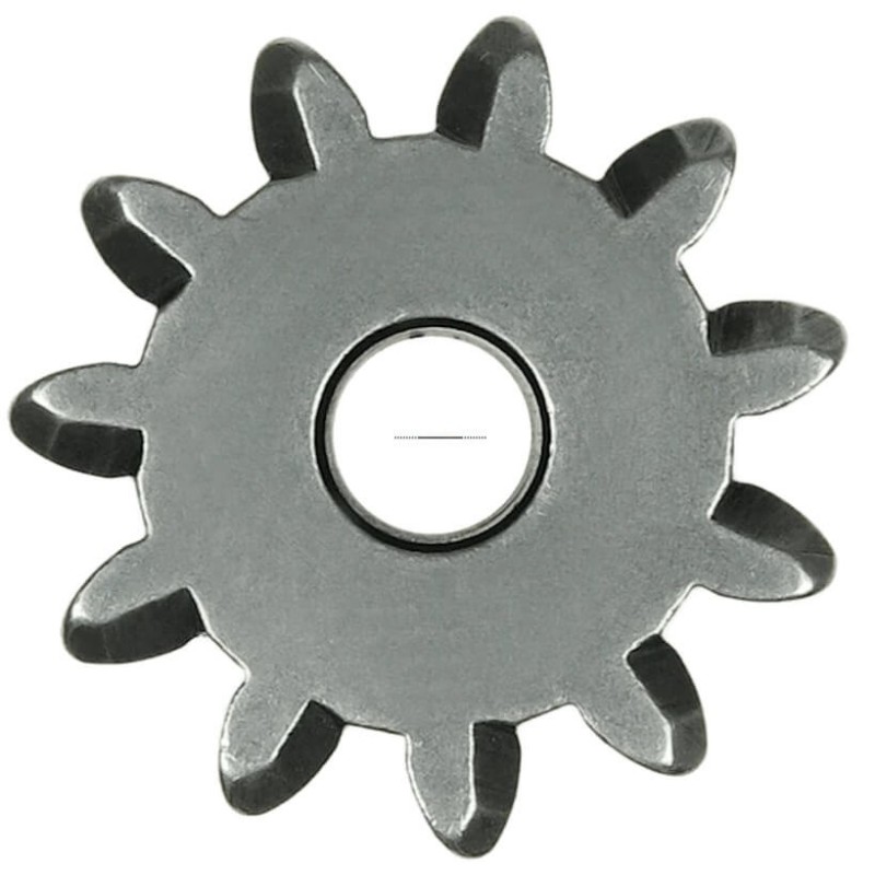 Ritzel für anlasser BOSCH 0001410065 / 0001411017 / 0001411021 Ritzel für anlasser BOSCH 0001410065 / 0001411017 / 0001411021