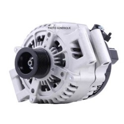 Alternator 0126712073 replacing 0126712068 / 52180354 Fiat 220A