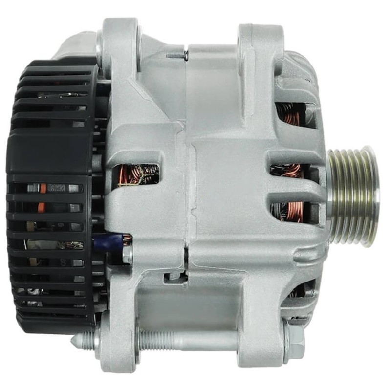 Alternador sustituye IST60C020 / IST60C025 / IST60C030 / 9809046080