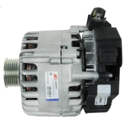 Alternador sustituye IST60C020 / IST60C025 / IST60C030 / 9809046080