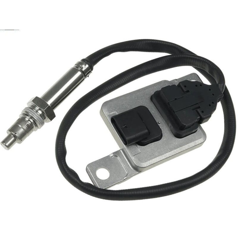 NOX-Sensor ersetzt 4G0907807H / 5WK97211