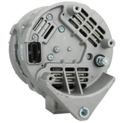 Alternatore sostituisce A9TU5591 / A009TU5591ZT / 1535236 Scania 150A