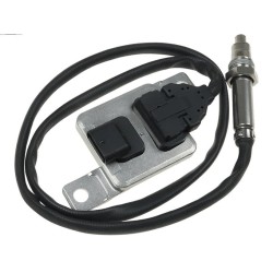 NOX-Sensor ersetzt 8K0907807E / 5WK96688 / 70680059