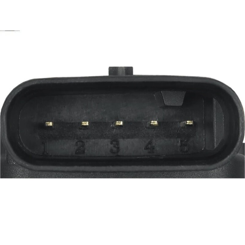 Capteur NOX remplace 8K0907807E / 5WK96688 / 70680059