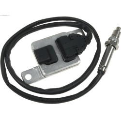 NOX sensor replacing 03L907807AD / 5WK96688A / 70680059