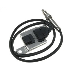 NOX sensor replacing 2872944 / 5WK96740 / 7557233 | Wagendass
