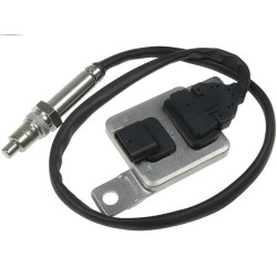 NOX sensor replacing 059907807C / 5WK96637B / 70680063