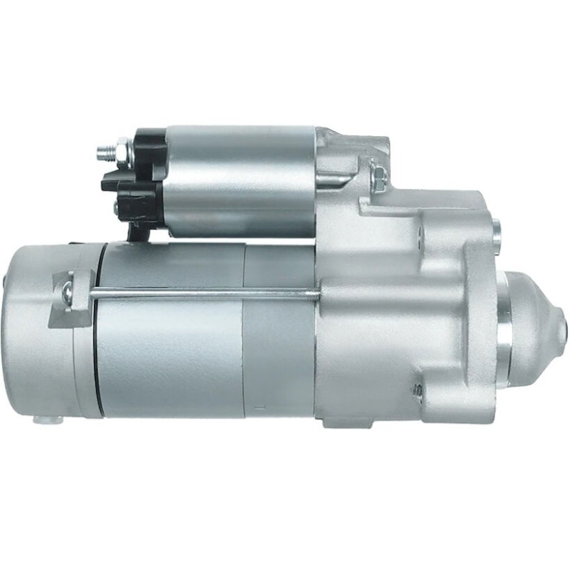 Motor de arranque sustituye438000-0820 / 438000-0821 / EJ3211001AB Land Rover 1.9 kw