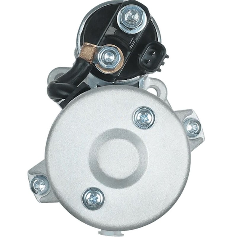 Démarreur remplace 438000-0820 / 438000-0821 / EJ3211001AB Land Rover 1.9 kw