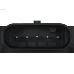 NOX-Sensor ersetzt 03L907807AE / 5WK96737A / 70680061