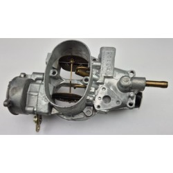 Top tank part für Vergaser Solex sur Ford 17M