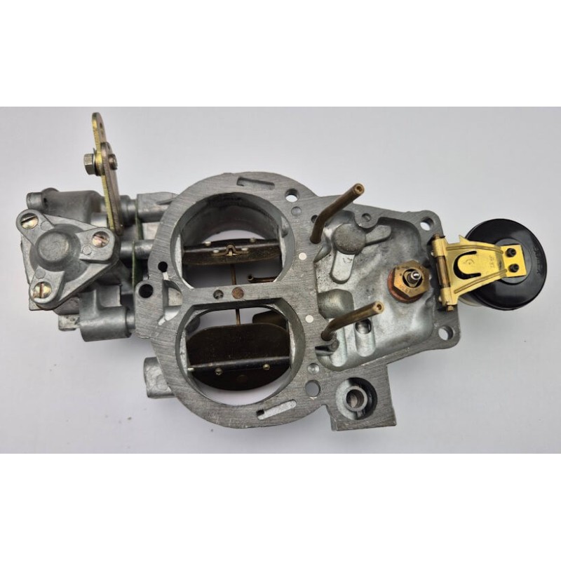 Dessus de cuve pour carburateur Solex sur Ford 17M Dessus de cuve pour carburateur Solex sur Ford 17M
